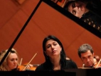 Ankara Prezidential symphony orchestra